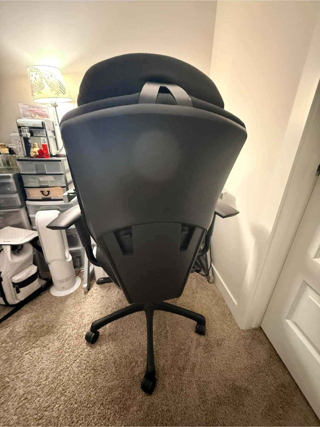 Steelcase Leap V2 Ergonomic Office Chair with Headrest - photo 5