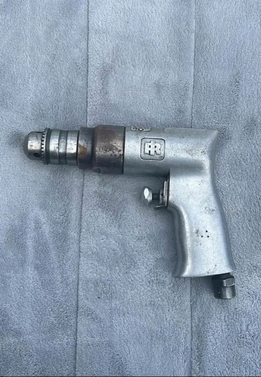 TOOLS - Air Impact & Ratchet - photo 4
