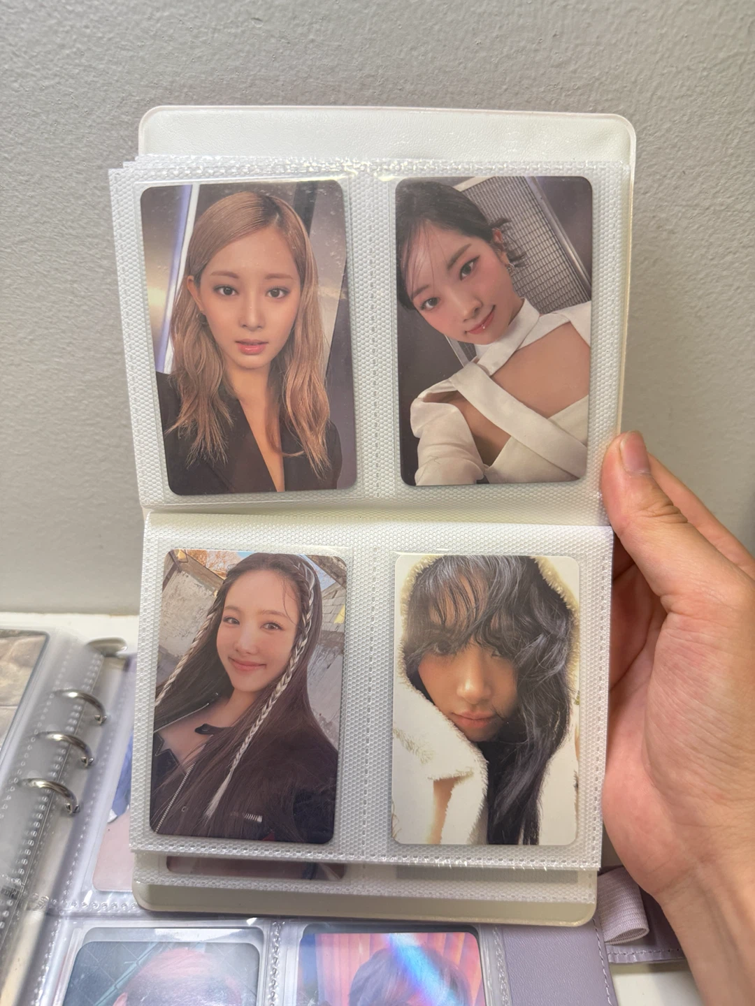 Twice Kpop Photocards - photo 2