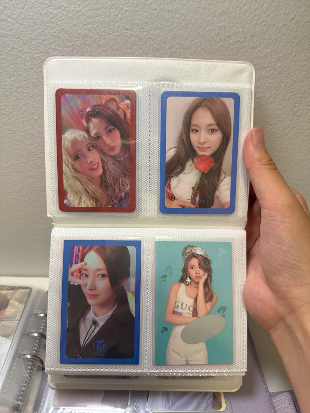 Twice Kpop Photocards - photo 3