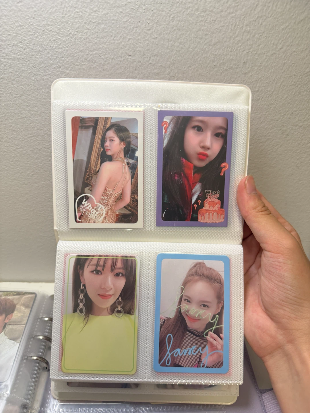 Twice Kpop Photocards - photo 4