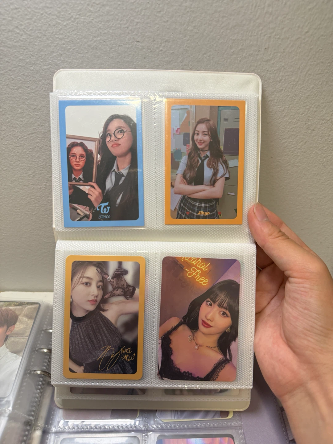 Twice Kpop Photocards - photo 5