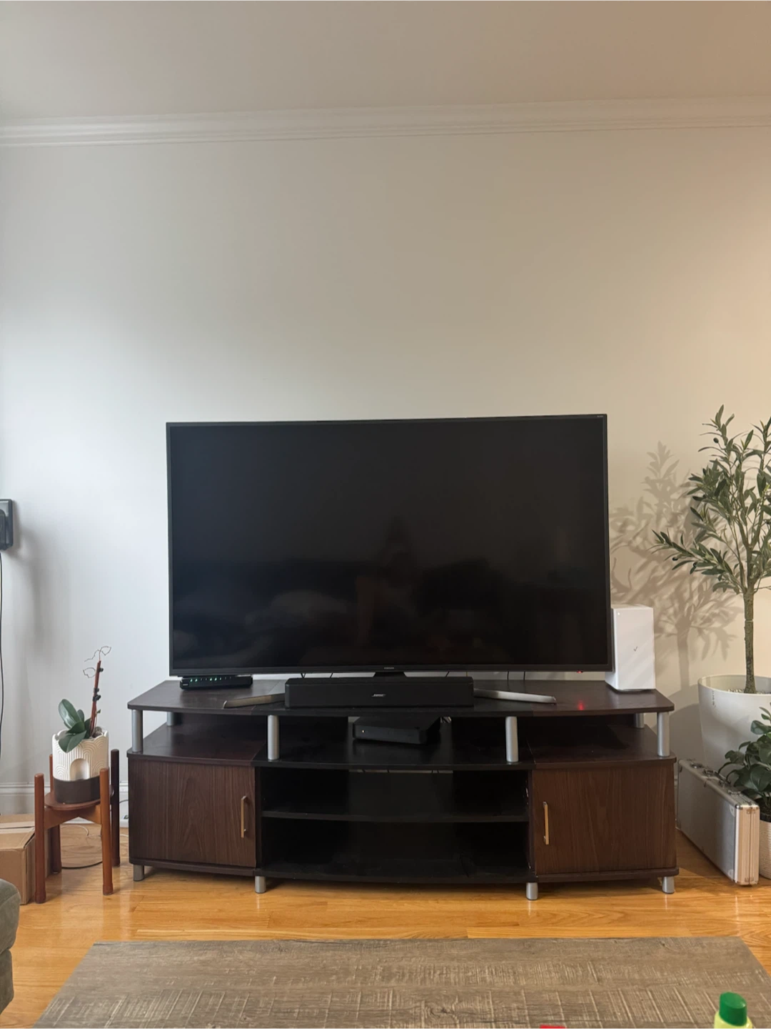 TV stand