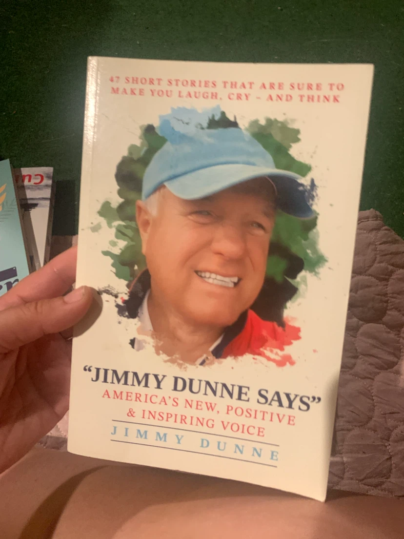 Softcover book