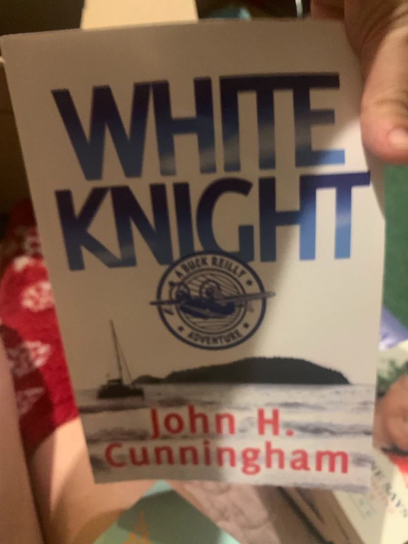 Softcover book