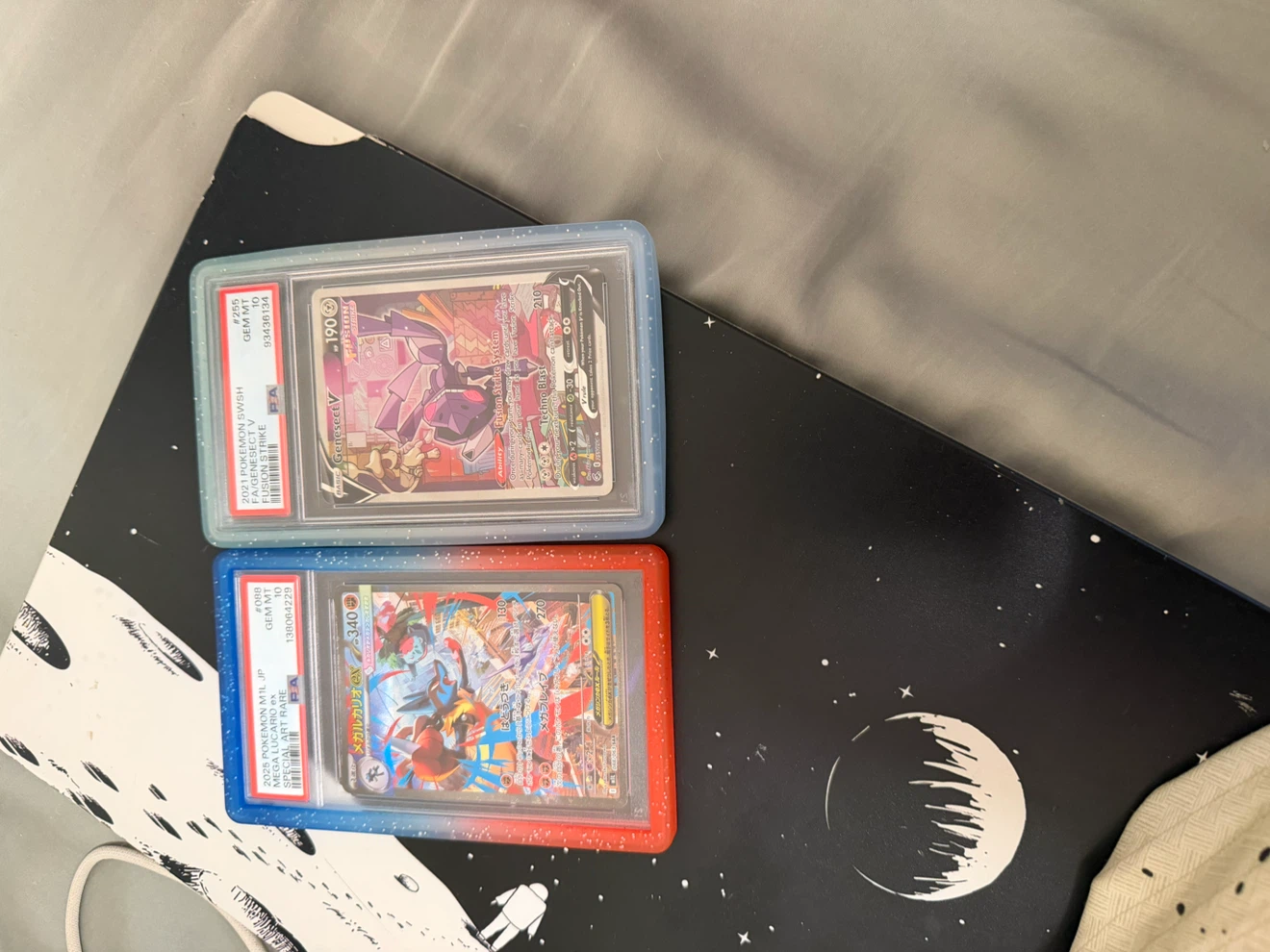 Pokemon Trading Card Collection - photo 2