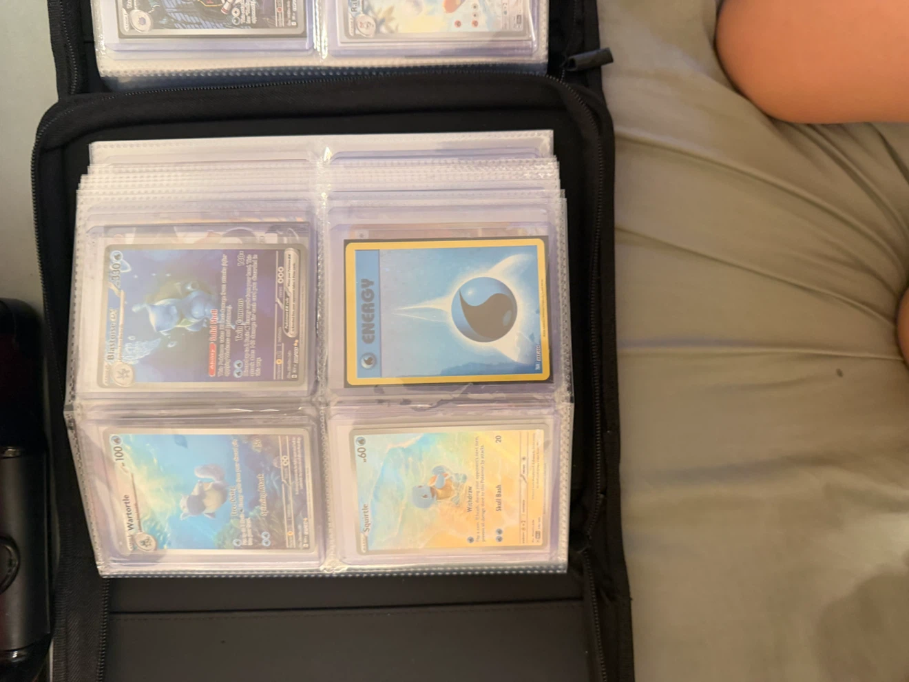 Pokemon Trading Card Collection - photo 3