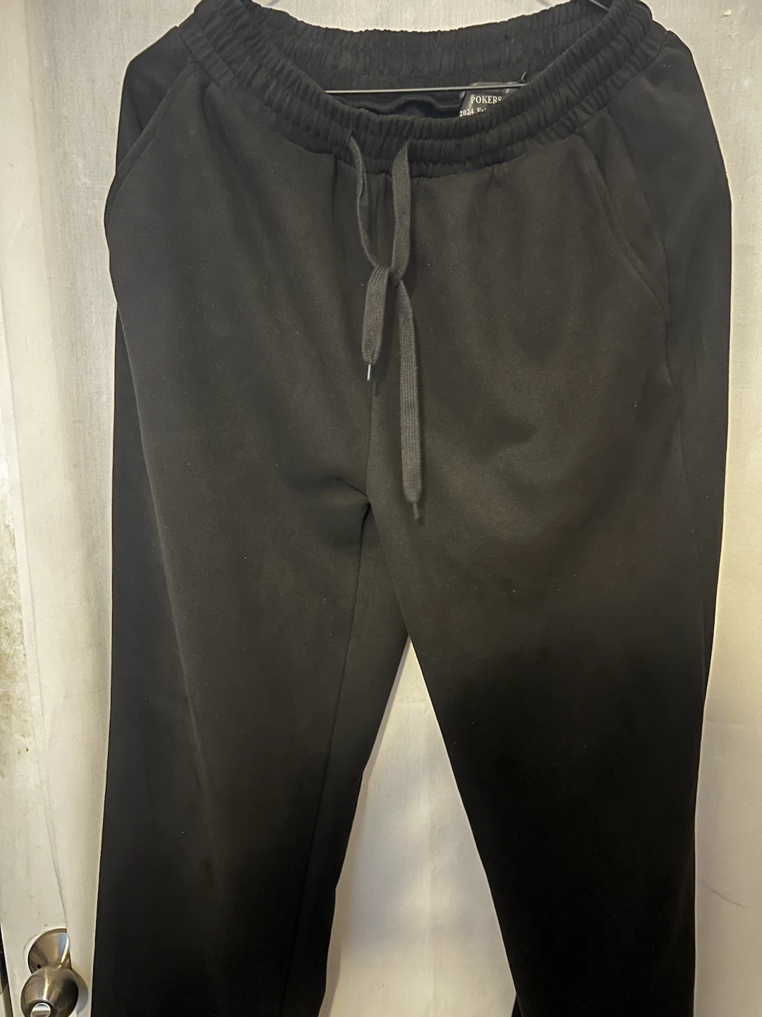 Polo Ralph Lauren Black Cable Knit 1/4 Zip Sweater - photo 3