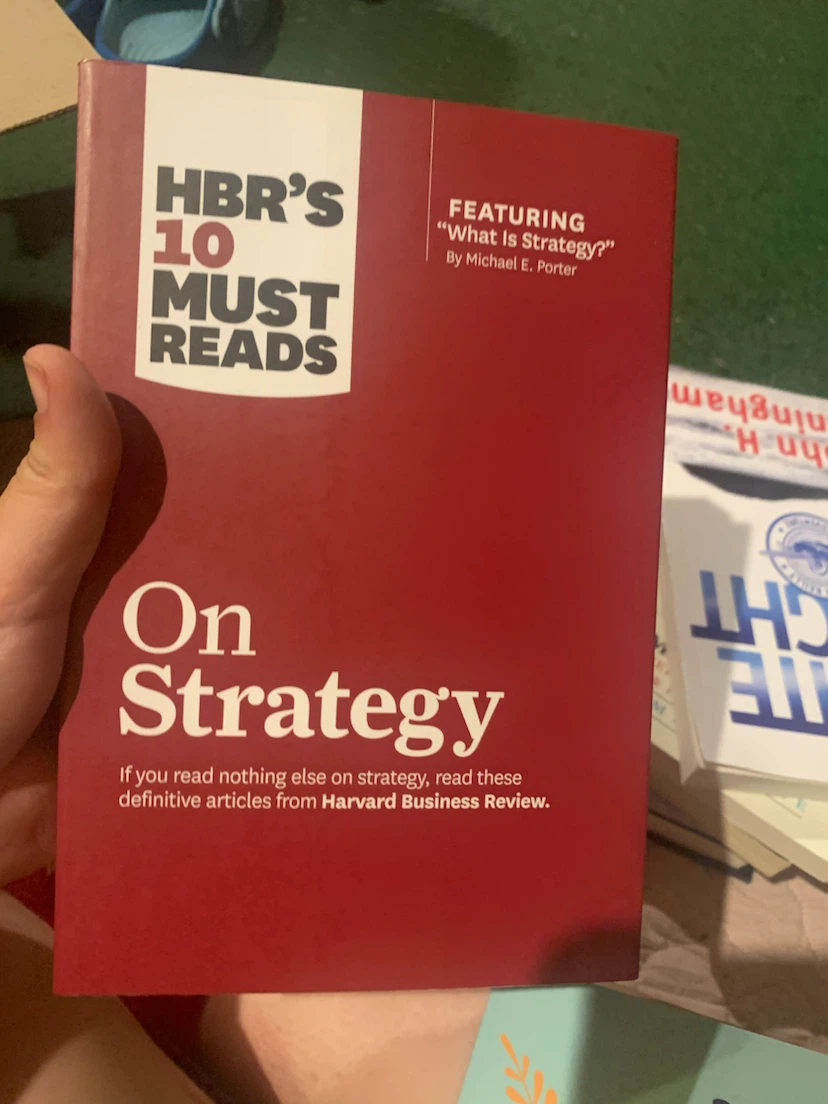 Softcover book