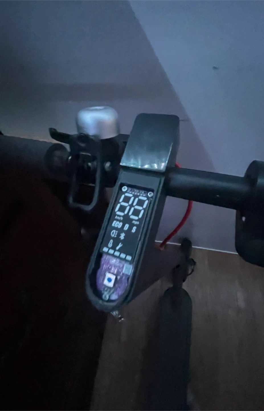 Electric Scooter Display - photo 2