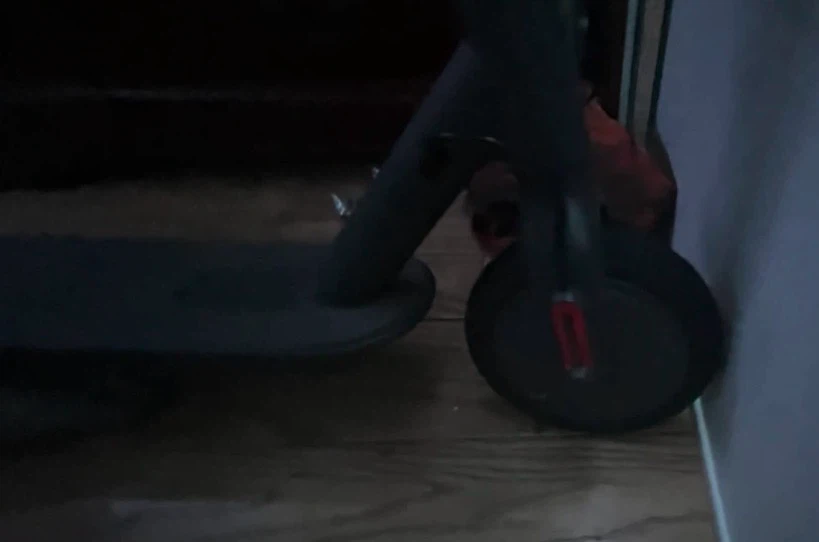 Electric Scooter Display - photo 3