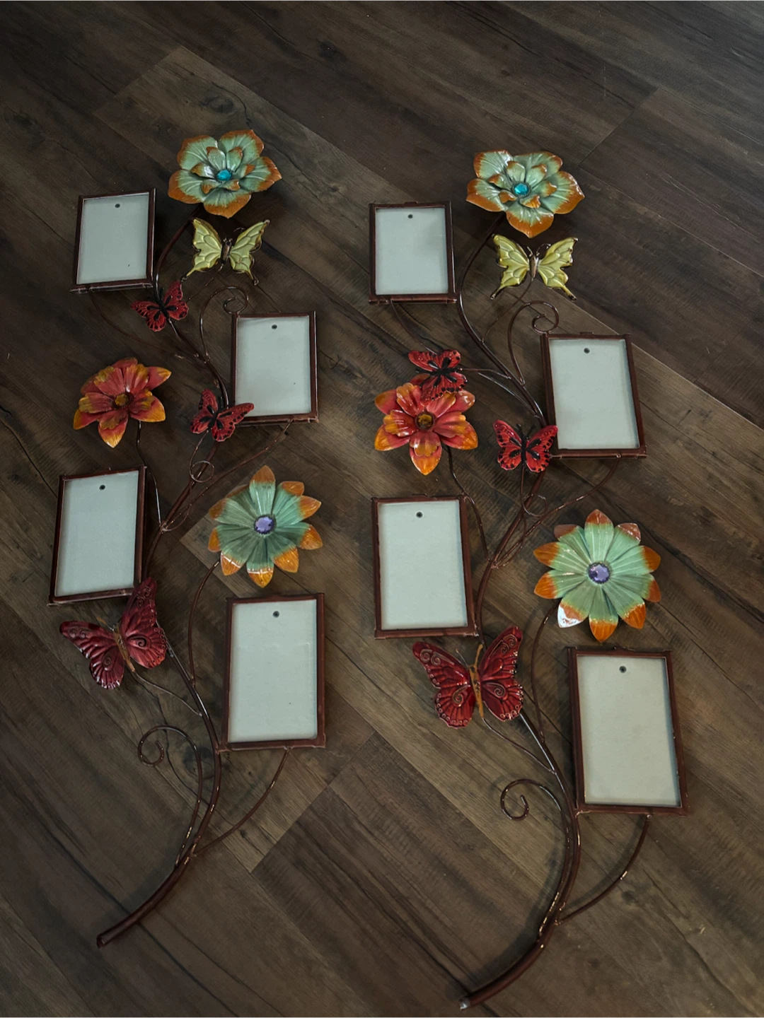 Picture frames