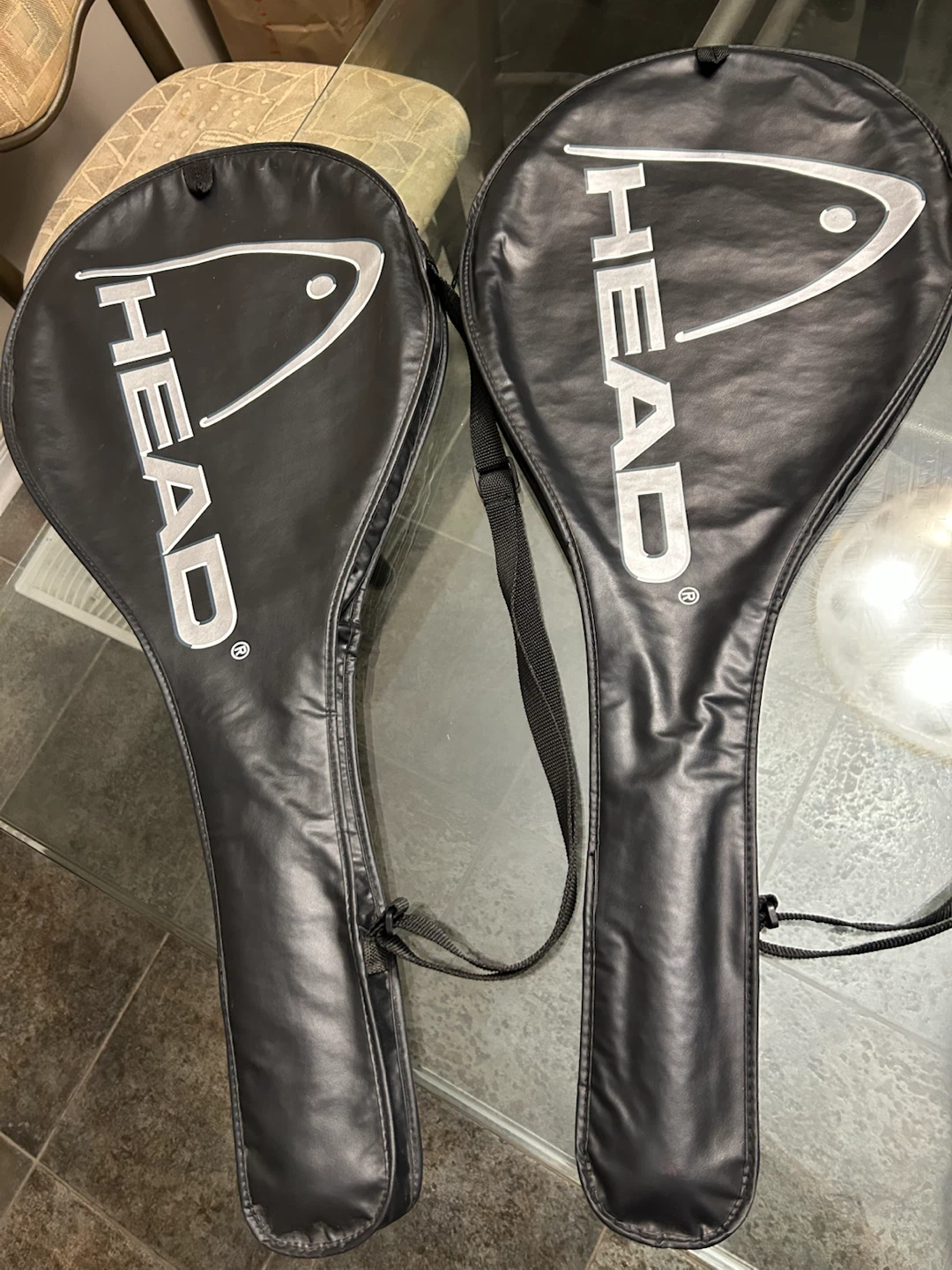 HEAD Ti Radical Elite Adult Graphite Composite Tennis Rackets - photo 3