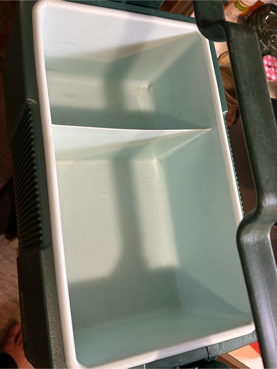 Stanley lunchbox and thermos - photo 2