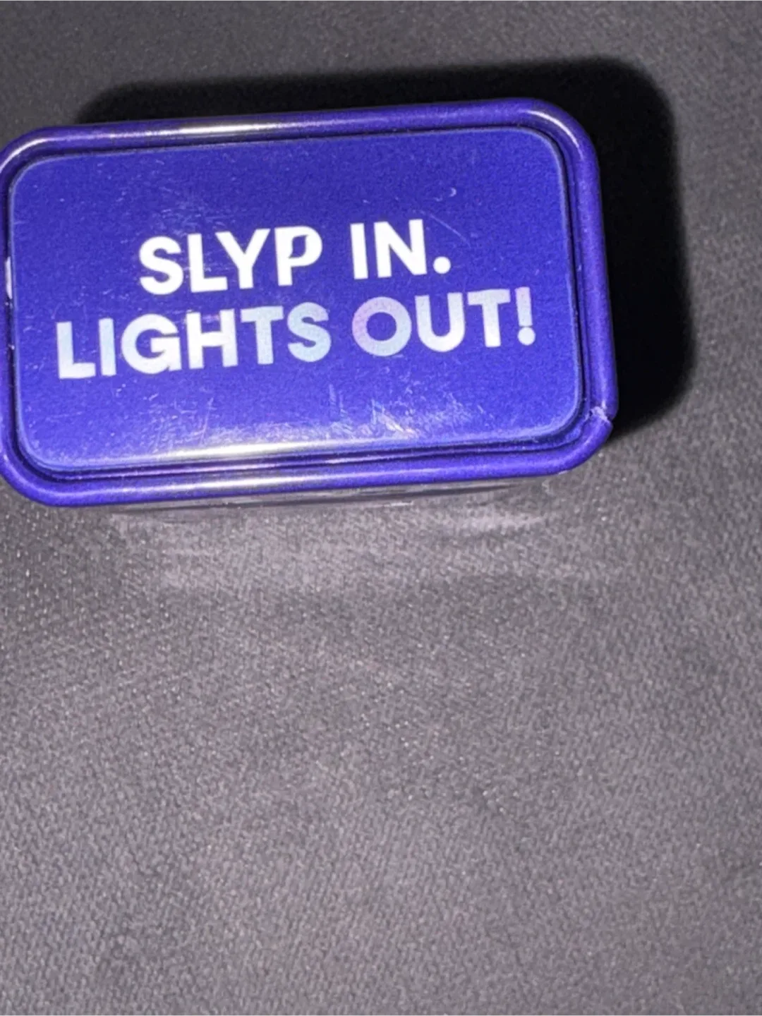 Slyp Sleep in a Slip Fast Acting Sleep Strips - photo 3