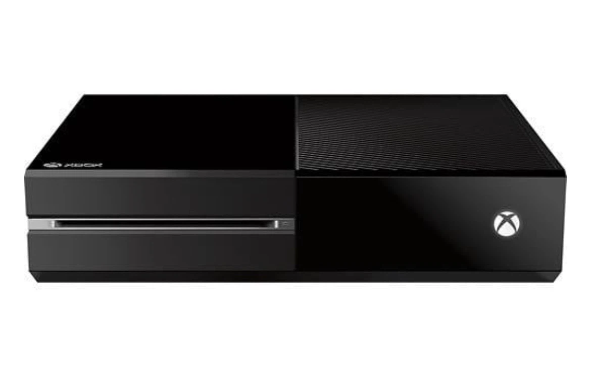 Xbox One Console (5000GB)