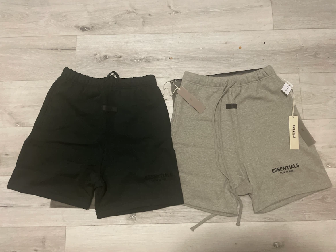 Essentials FOG Shorts