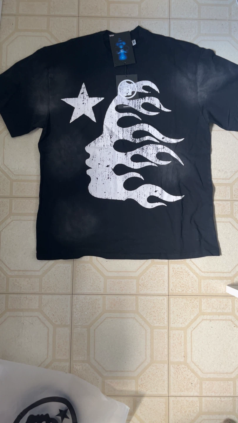 Hellstar T-Shirt - Size L