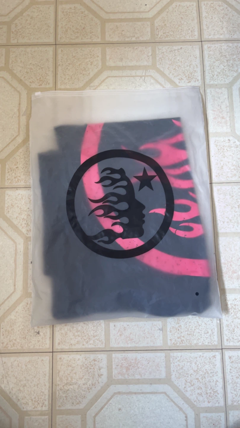 Hellstar Adventure T-Shirt