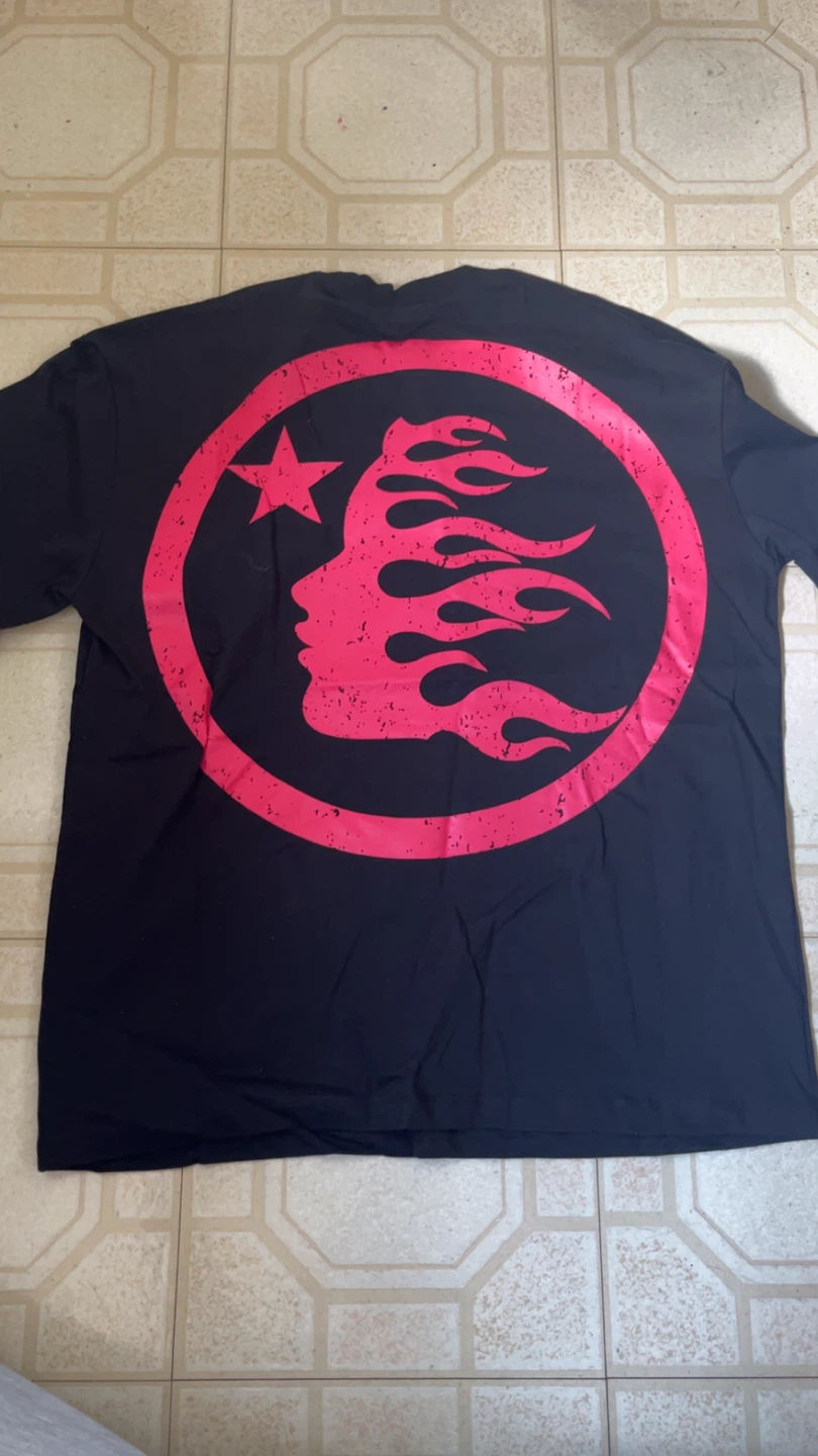 Hellstar Adventure T-Shirt - photo 5