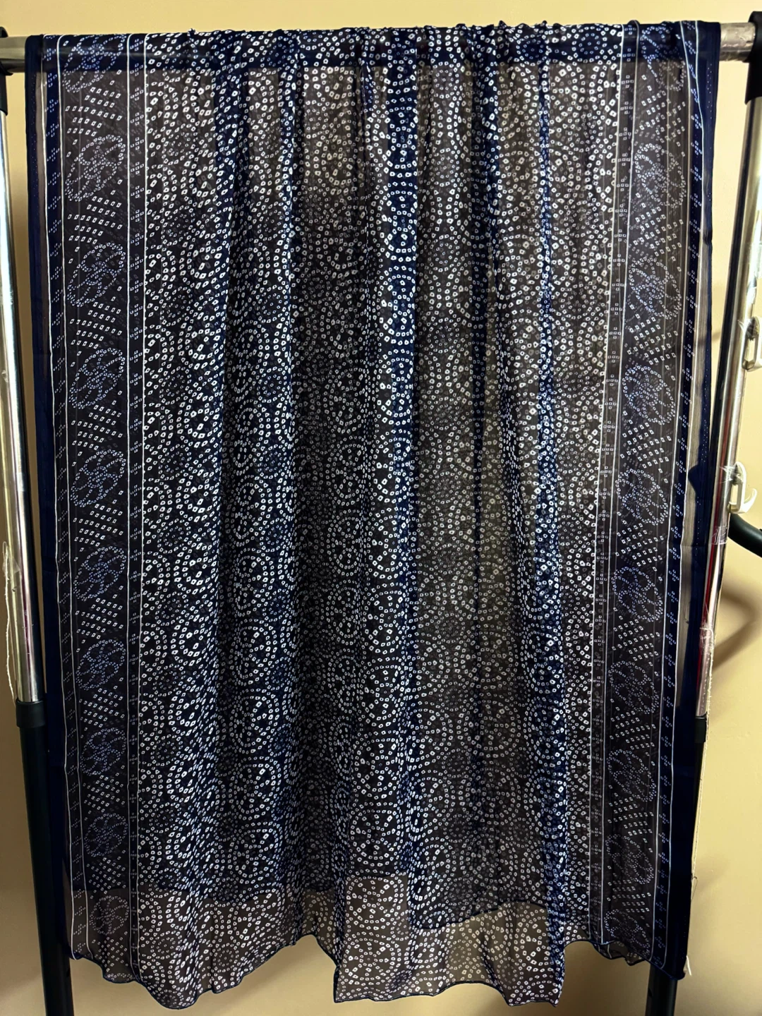 Chunri dupatta - photo 3