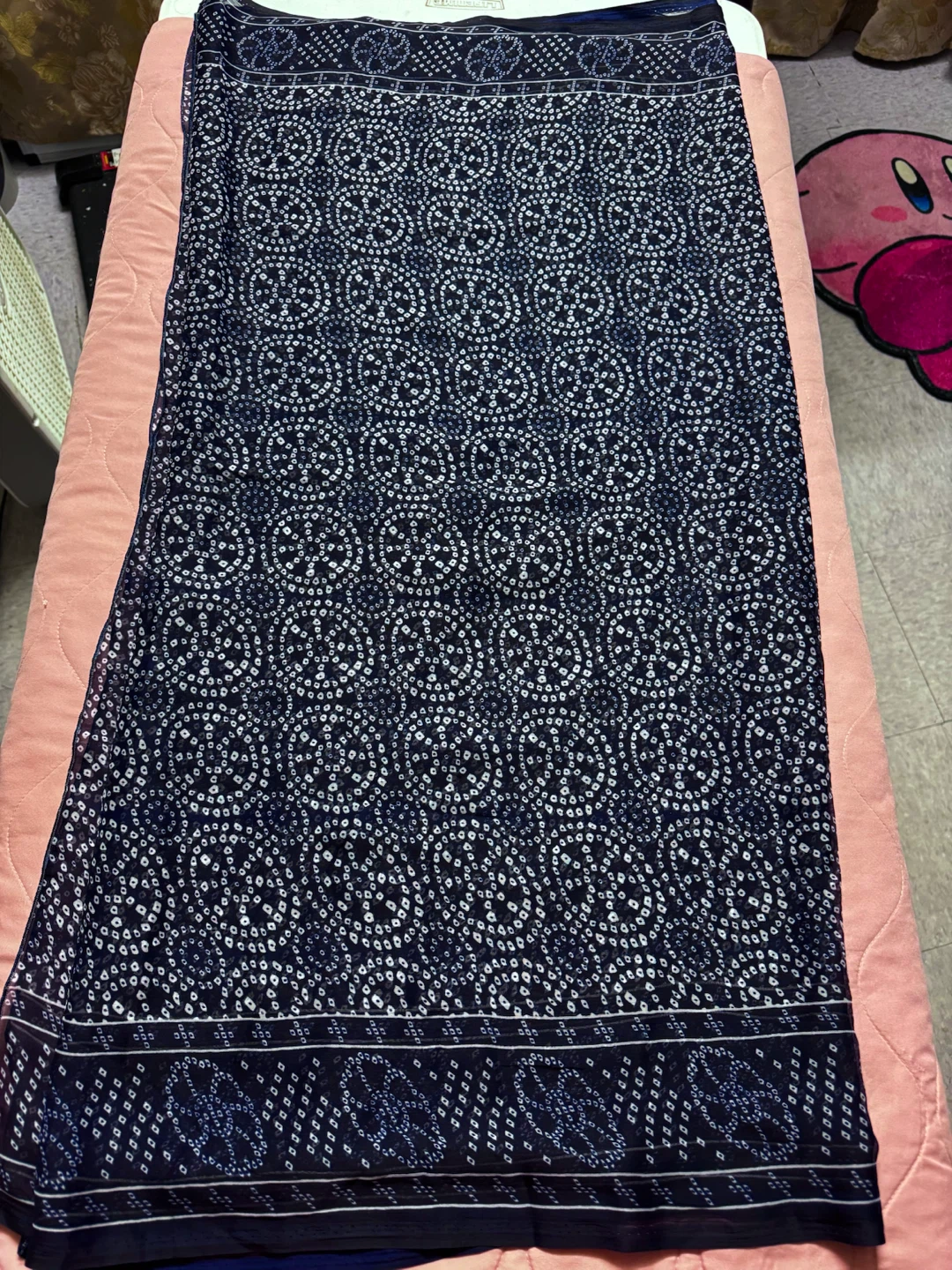 Chunri dupatta - photo 4