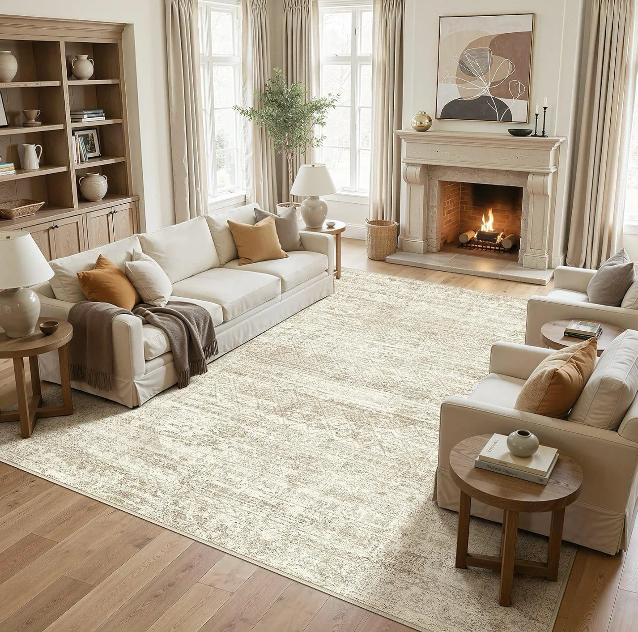Area Rug 9x12
