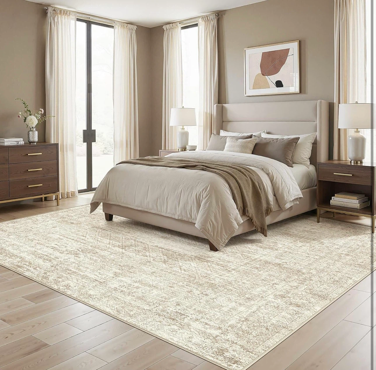 Area Rug 9x12 - photo 2
