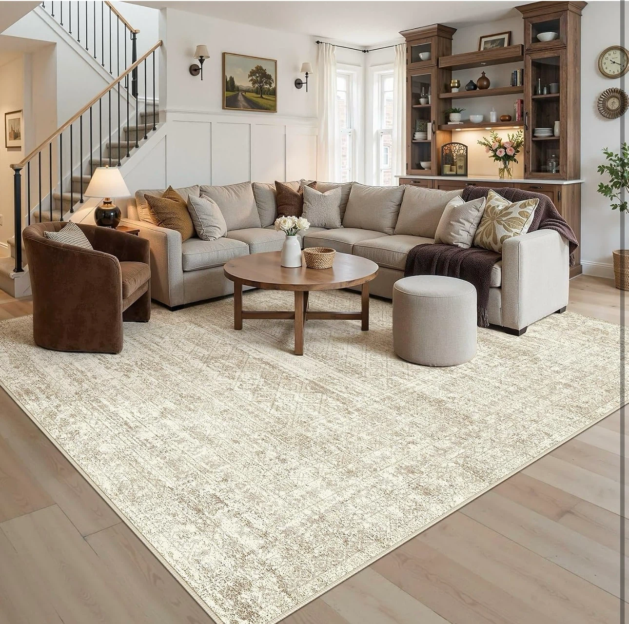 Area Rug 9x12 - photo 5