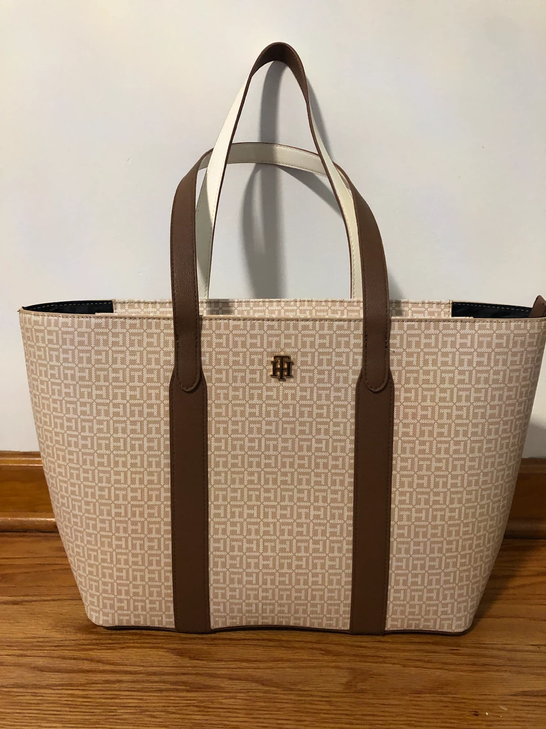 Tommy Hilfiger Tote Bag
