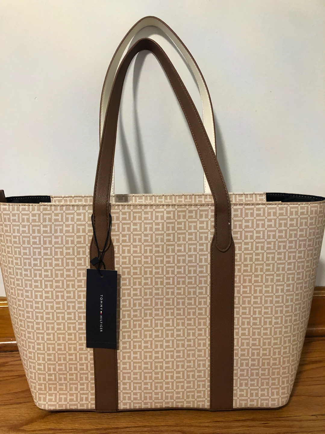 Tommy Hilfiger Tote Bag - photo 2