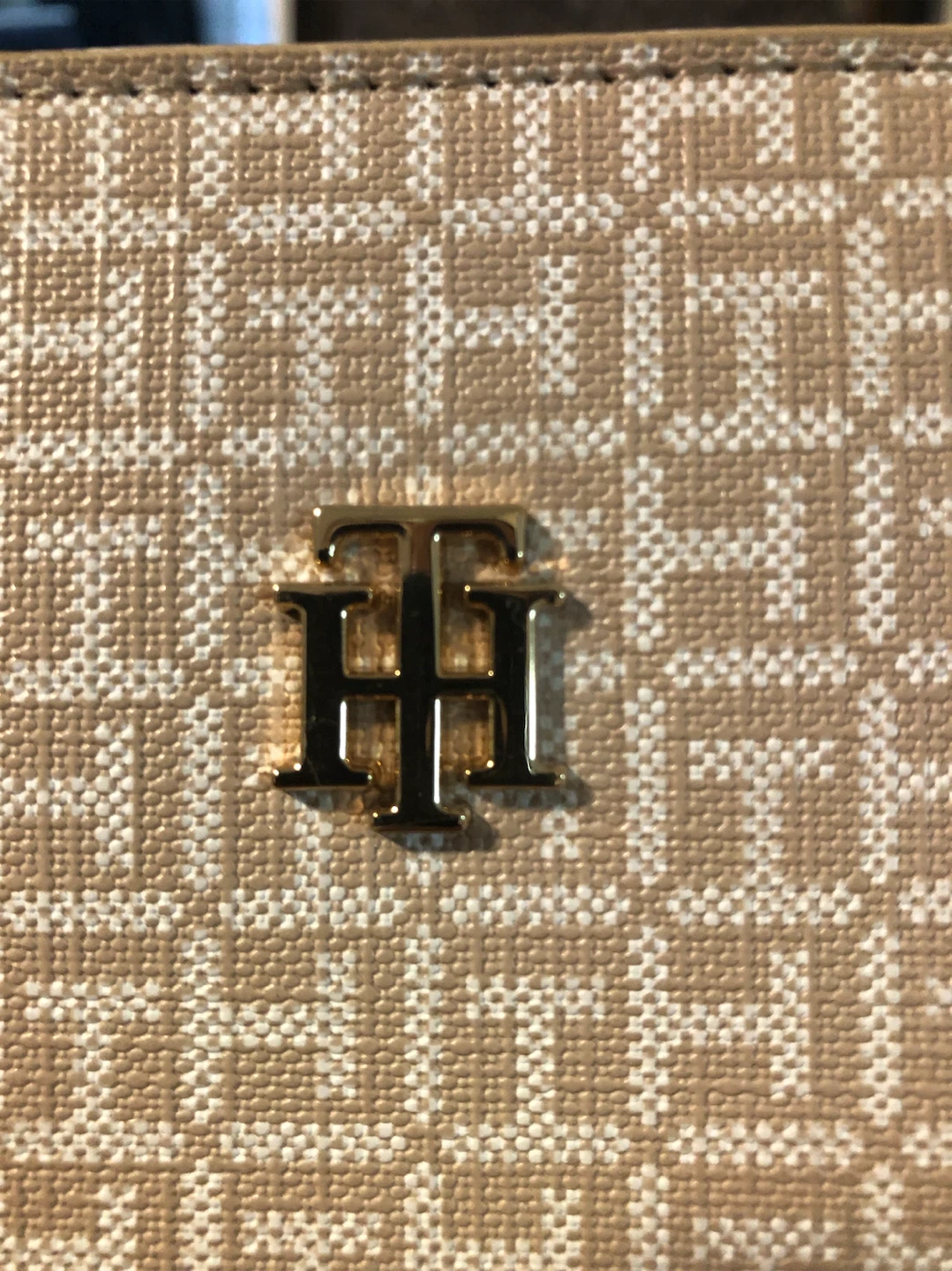 Tommy Hilfiger Tote Bag - photo 5