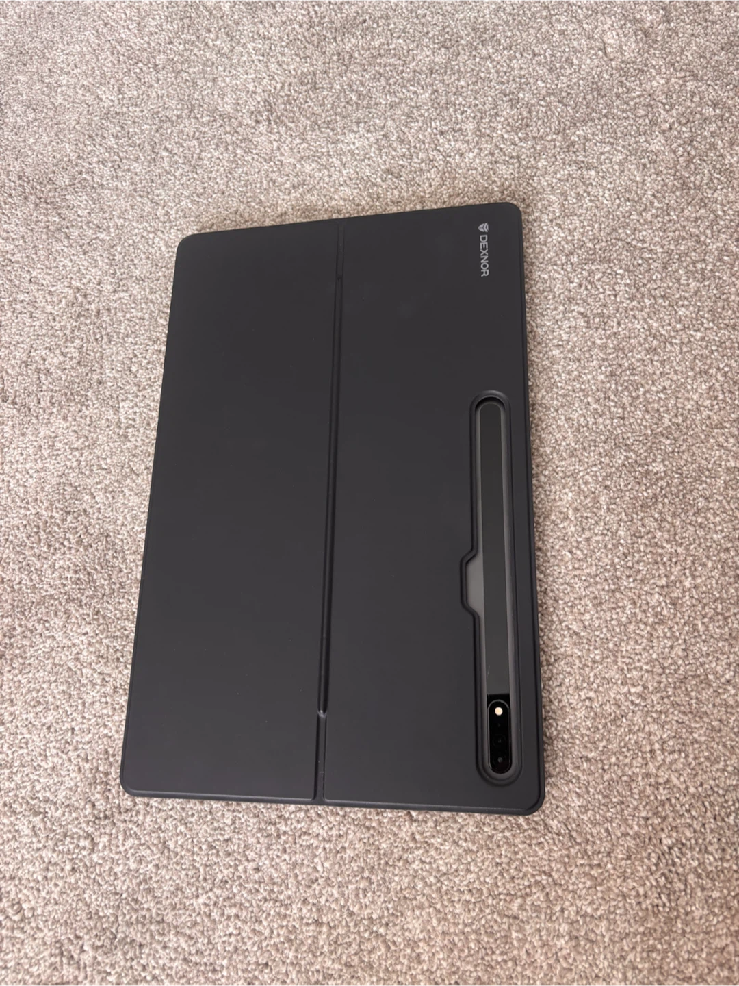Samsung Galaxy Tab S8 Ultra Keyboard Cover and Stylus - photo 3