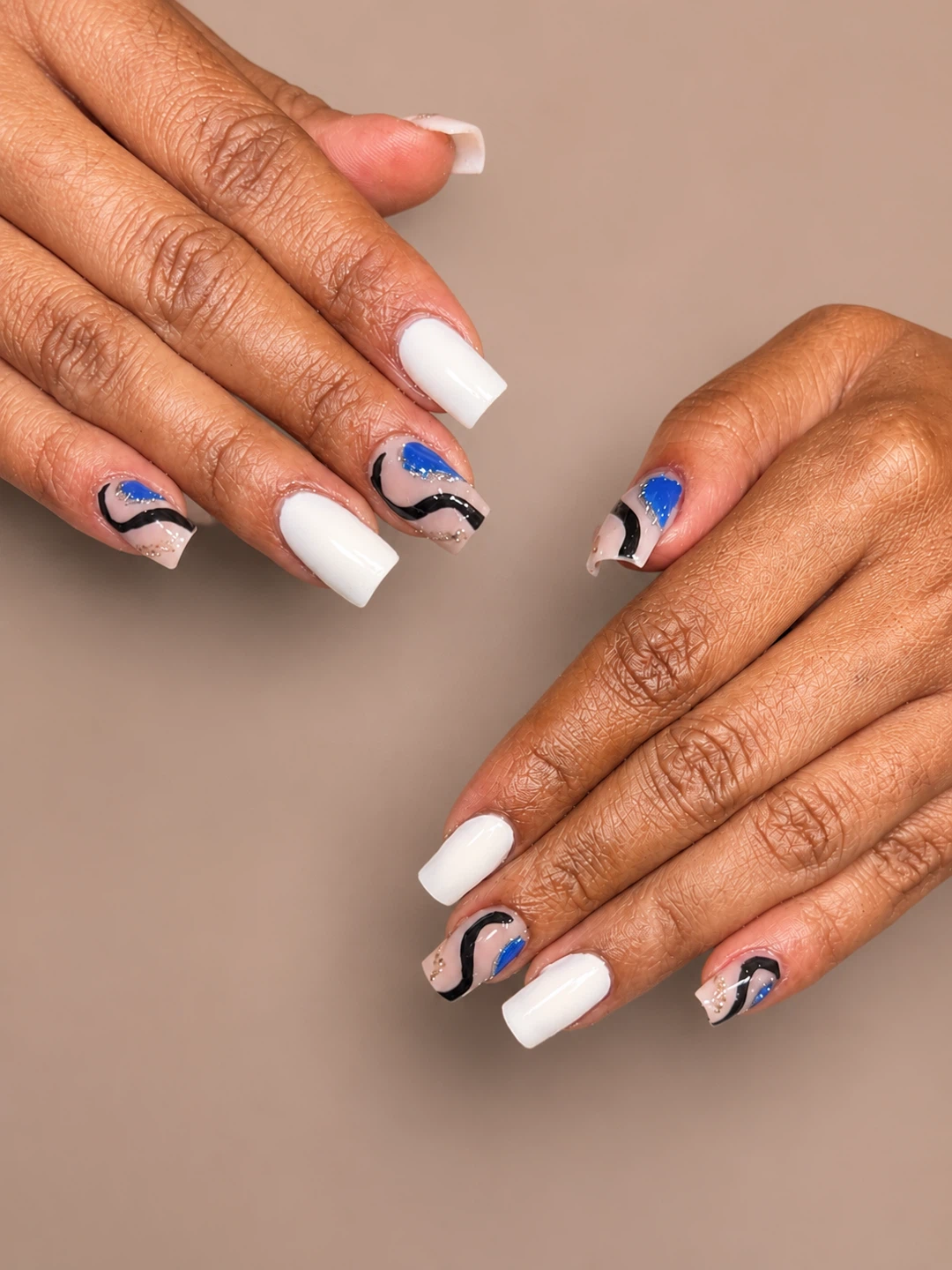 Nails