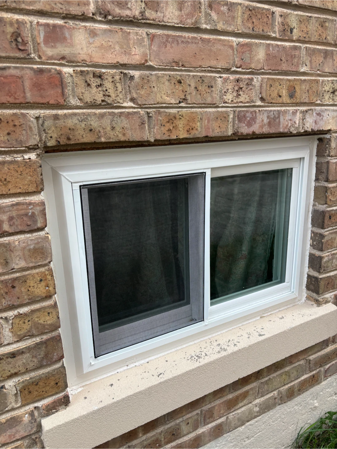 Venta e instalación de ventanas
