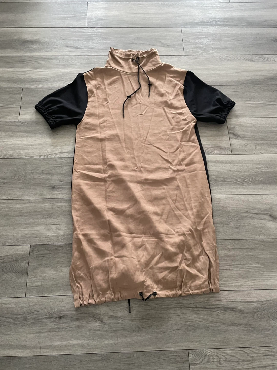 Zara Basic Dress - photo 5