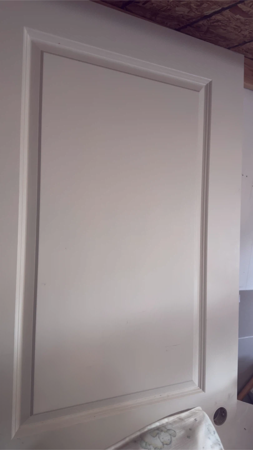 Interior Door