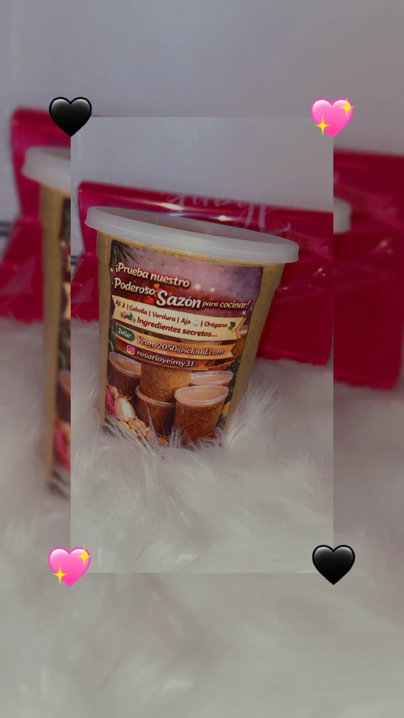 D'Mi caserita Natural Hair Oil Set - photo 3