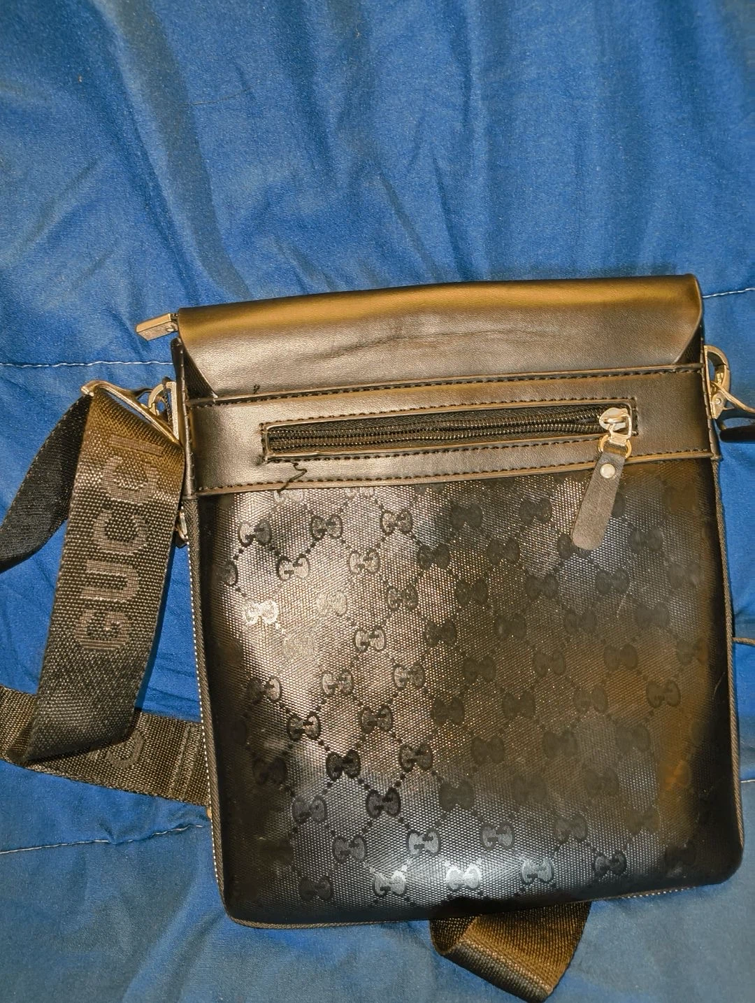 Gucci Messenger Bag - photo 2