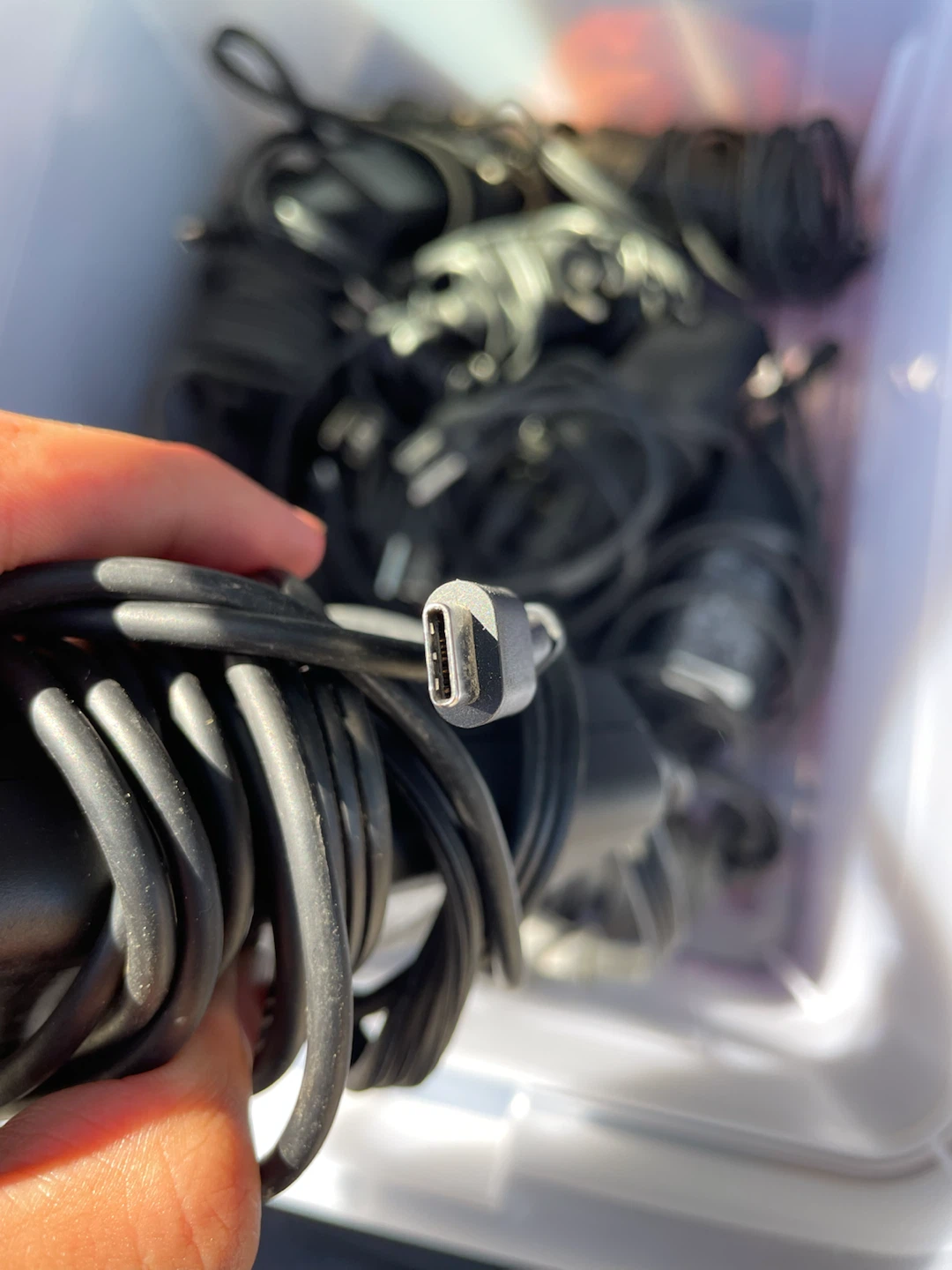 Dell Laptop Power Adapters - Assorted - photo 2