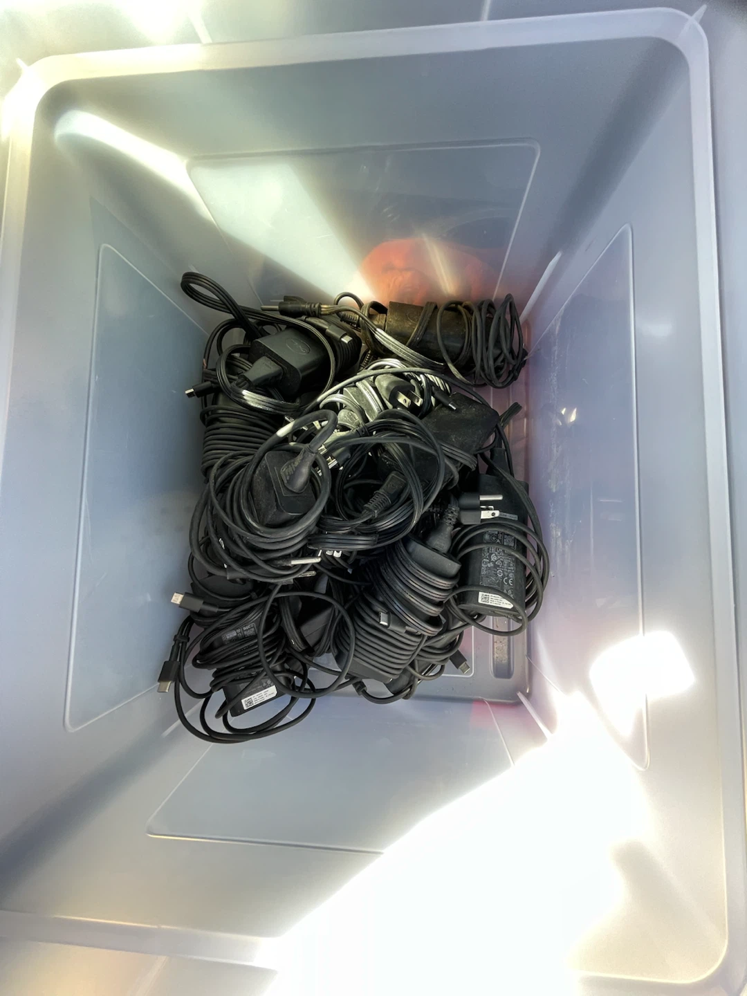 Dell Laptop Power Adapters - Assorted - photo 3