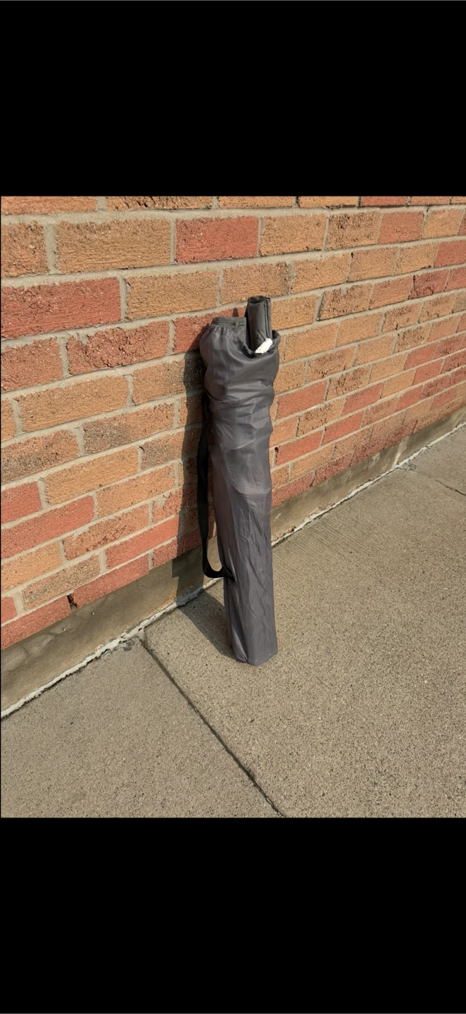 Lightweight Portable Outdoor Chair - photo 5
