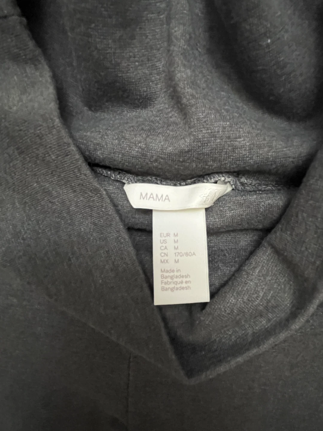 H&M Mama Maternity Pants Size US 10 - photo 2