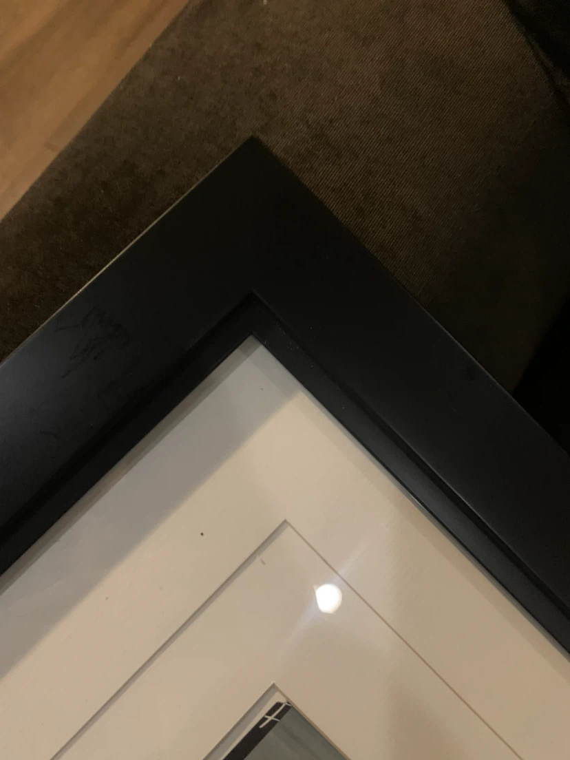 Framed "The Blues Brothers" Photo Print - photo 4