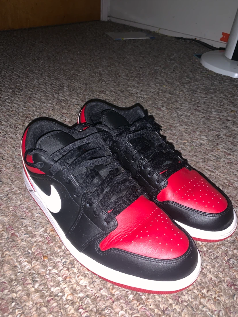 Air Jordan 1 Low SE