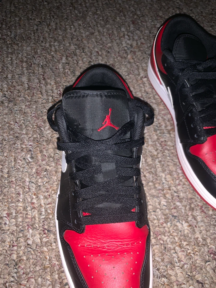 Air Jordan 1 Low SE - photo 2