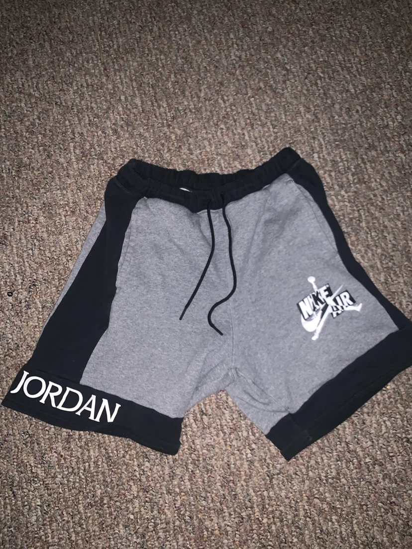 Nike Jordan Air Fleece Shorts