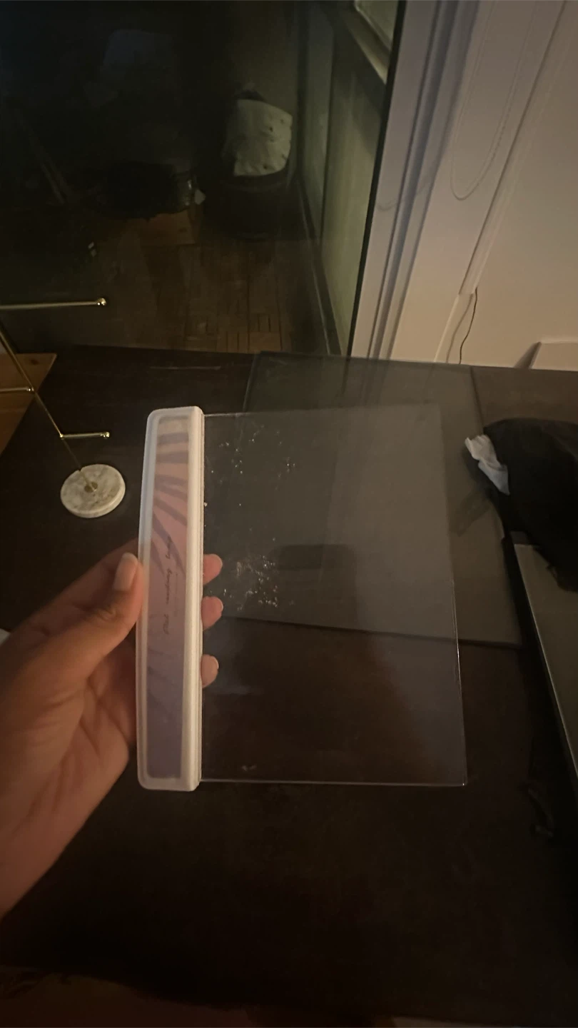 Portable Book Light Panel - photo 3