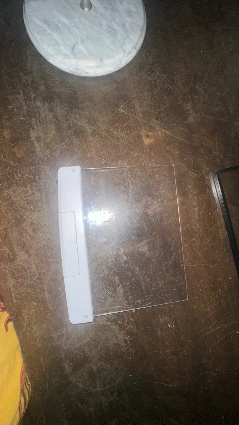 Portable Book Light Panel - photo 4
