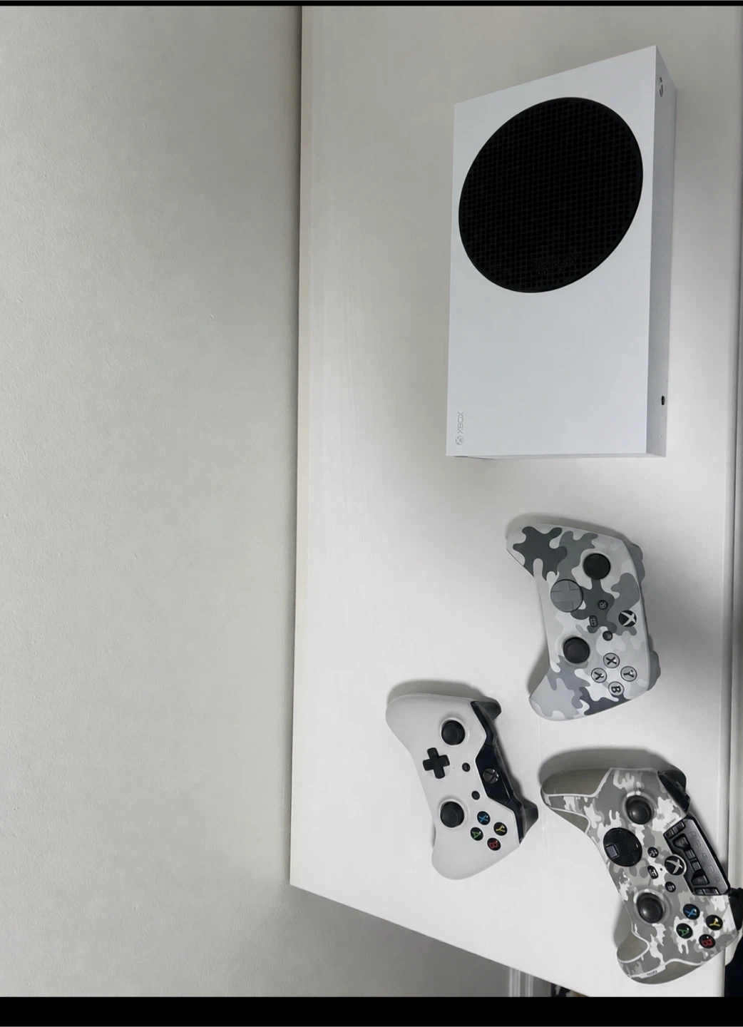 Xbox Wireless Controller